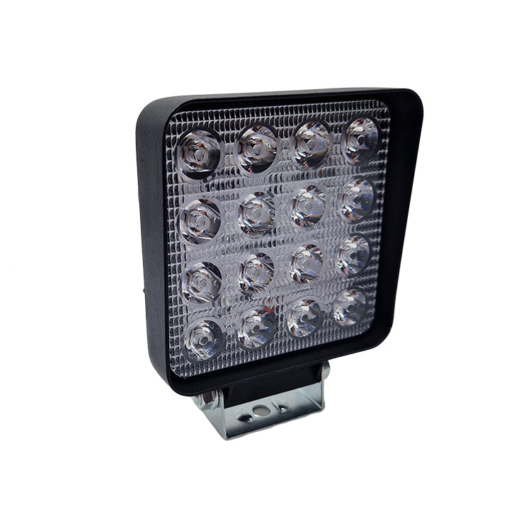 LED Arbeitsscheinwerfer 48 Watt 3300 Lumen