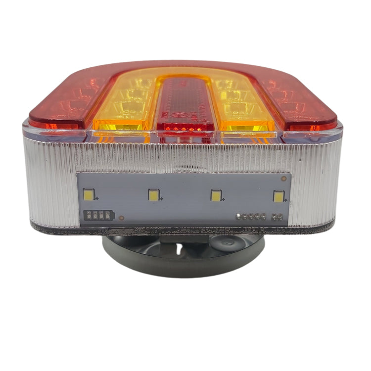 Connix Magnetleuchtensatz