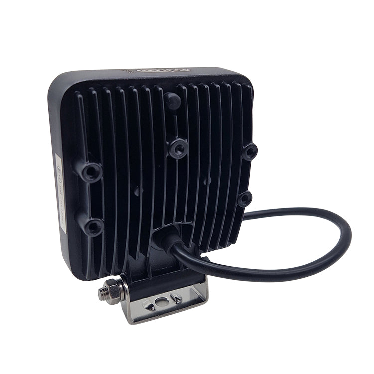 LED Arbeitsscheinwerfer 27 Watt 2100 Lumen