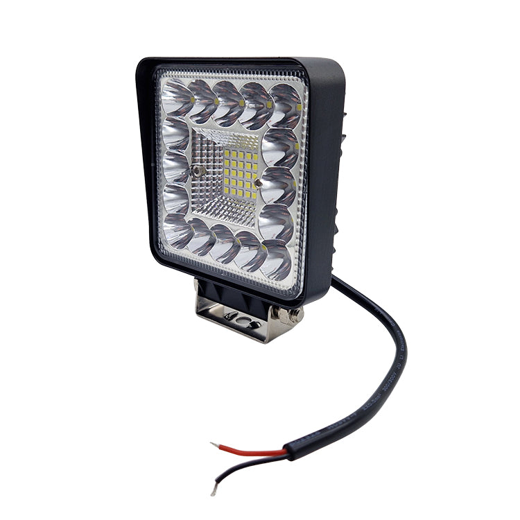 LED Arbeitsscheinwerfer 38W 3800 Lumen