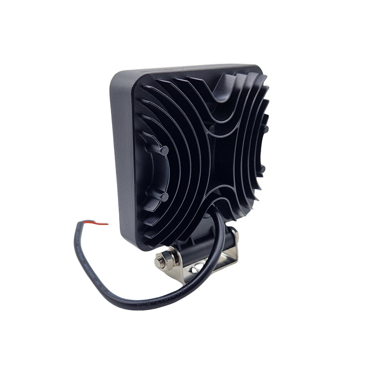 LED Arbeitsscheinwerfer 38W 3800 Lumen