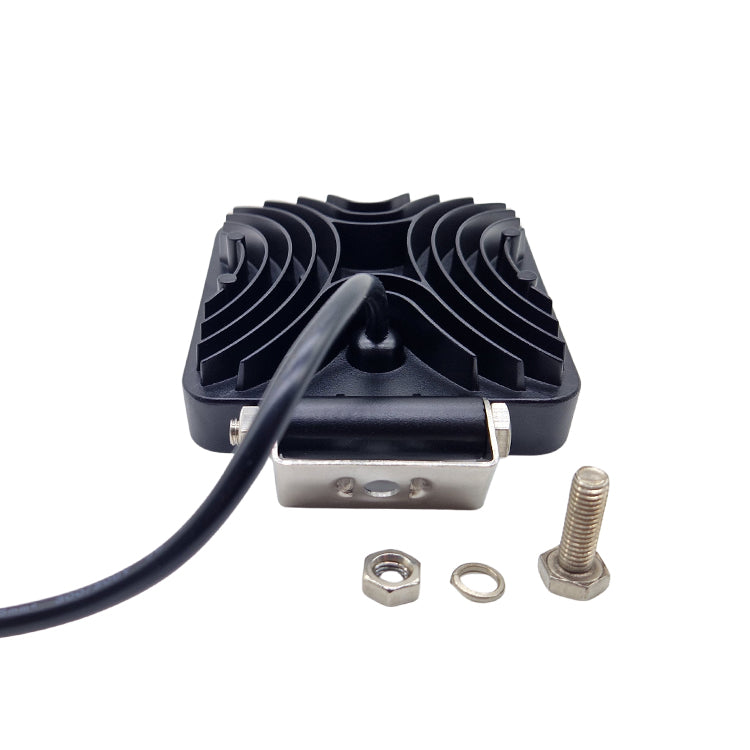 LED Arbeitsscheinwerfer 38W 3800 Lumen