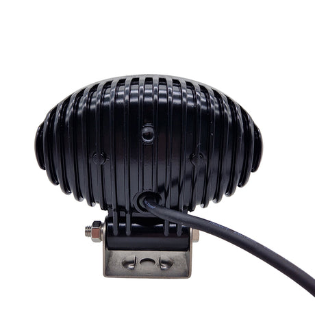 LED work light Oval 18 Watt 1350 Lumen