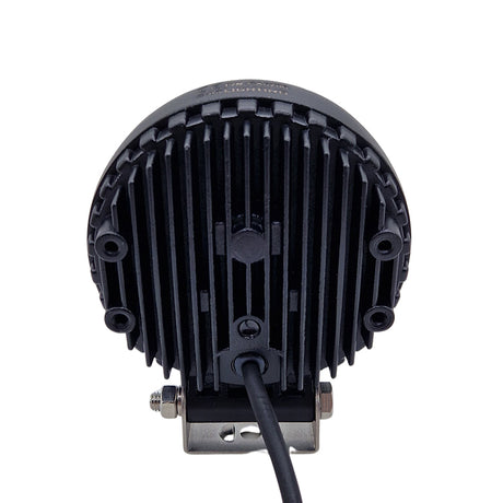 LED work light round 18 watts 1350 lumens