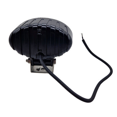 LED work light Oval 24 Watt 1800 Lumen
