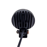 LED Mini Work Light Round 7.5 Watt 950 Lumen