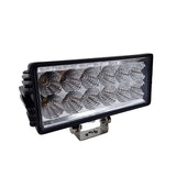 LED work light rectangular 36 watts 2700 lumens 