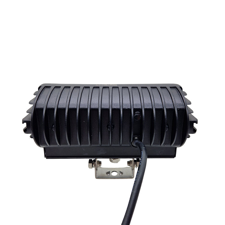 LED work light rectangular 36 watts 2700 lumens 
