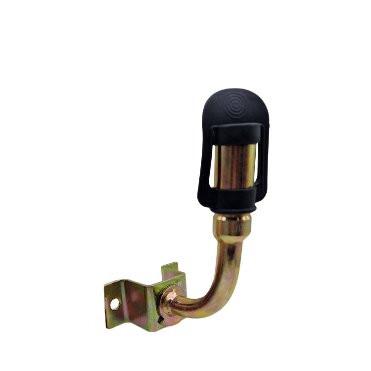 Adapter base for rotating beacon adjustable Type L 
